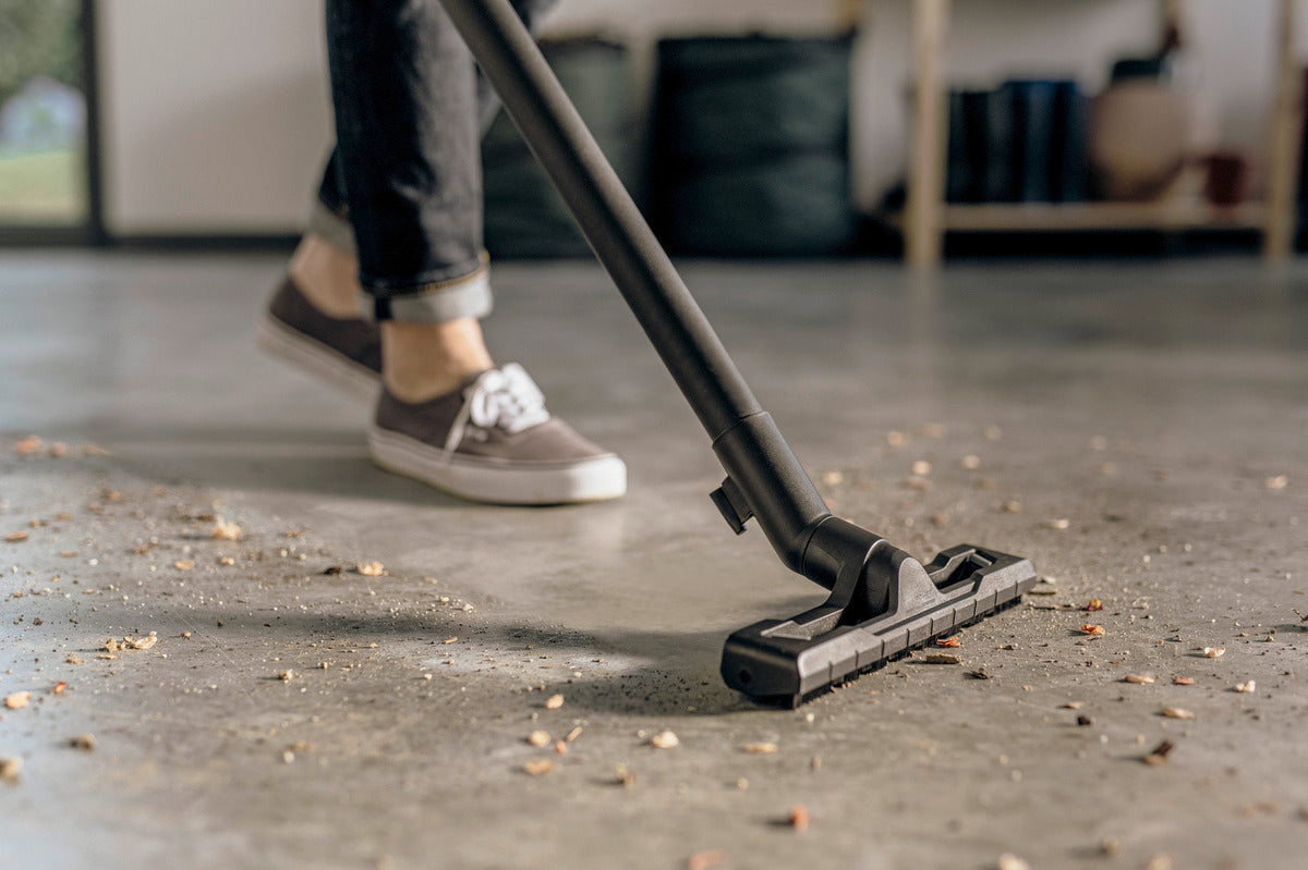Karcher - WD 4 S Wet & Dry Vacuum