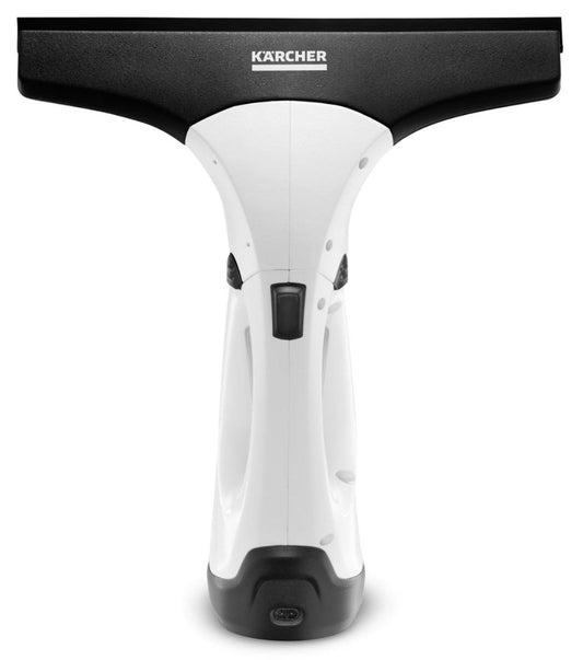 Karcher - WV 2 Window Handheld Vacuum Cleaner - White