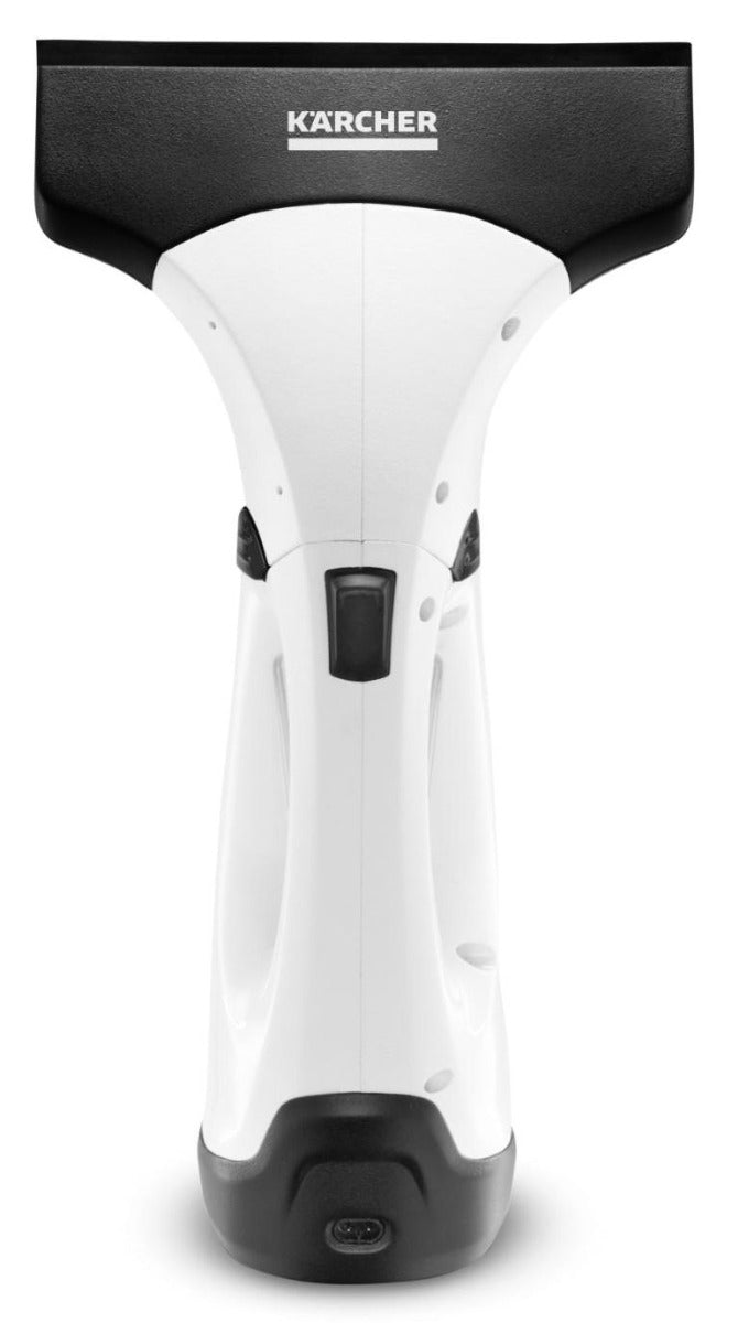Karcher - WV 2 Window Handheld Vacuum Cleaner - White