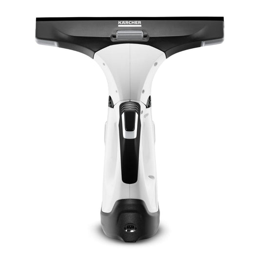 Karcher - WV 5 Premium Window Handheld Vacuum Cleaner - White