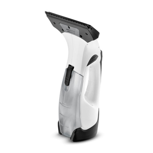 Karcher - WV 5 Plus Window Handheld Vacuum Cleaner N Battery - White