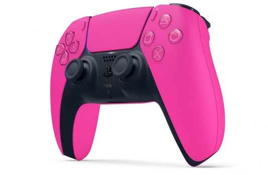 PlayStation 5 DualSense Controller - Nova Pink