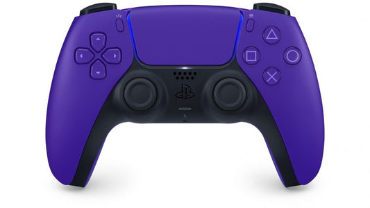PlayStation 5 DualSense Controller - Galactic Purple