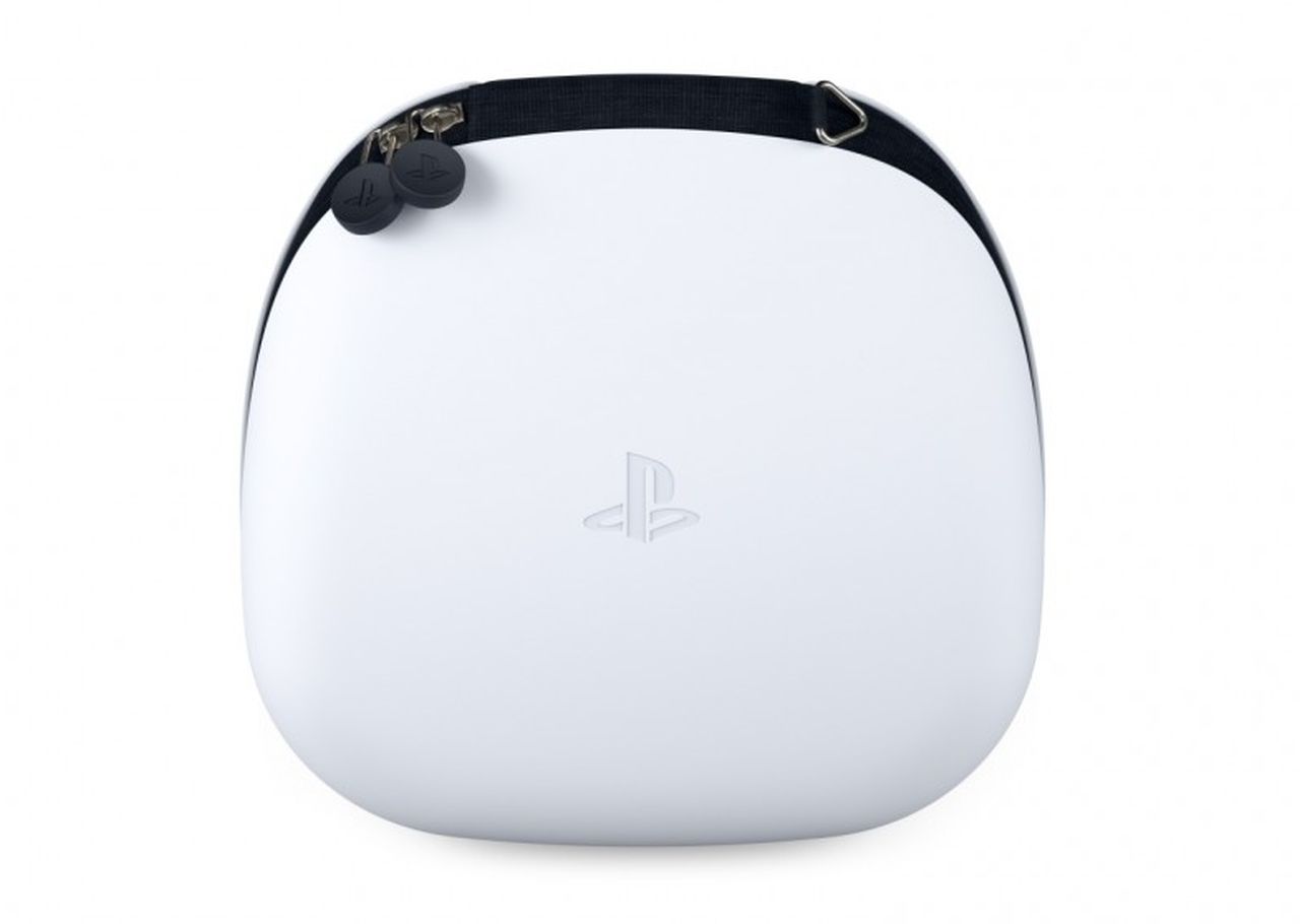 PlayStation 5 DualSense Edge Controller