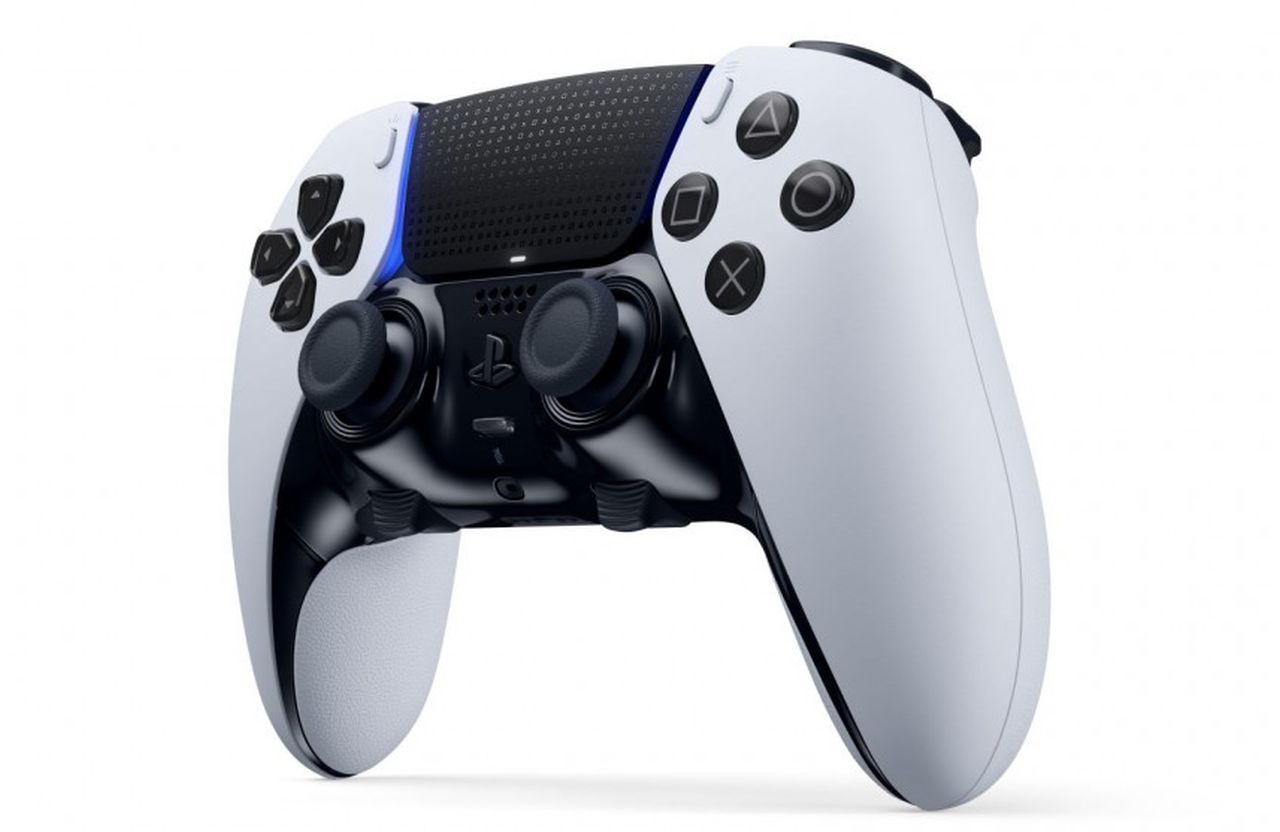 PlayStation 5 DualSense Edge Controller