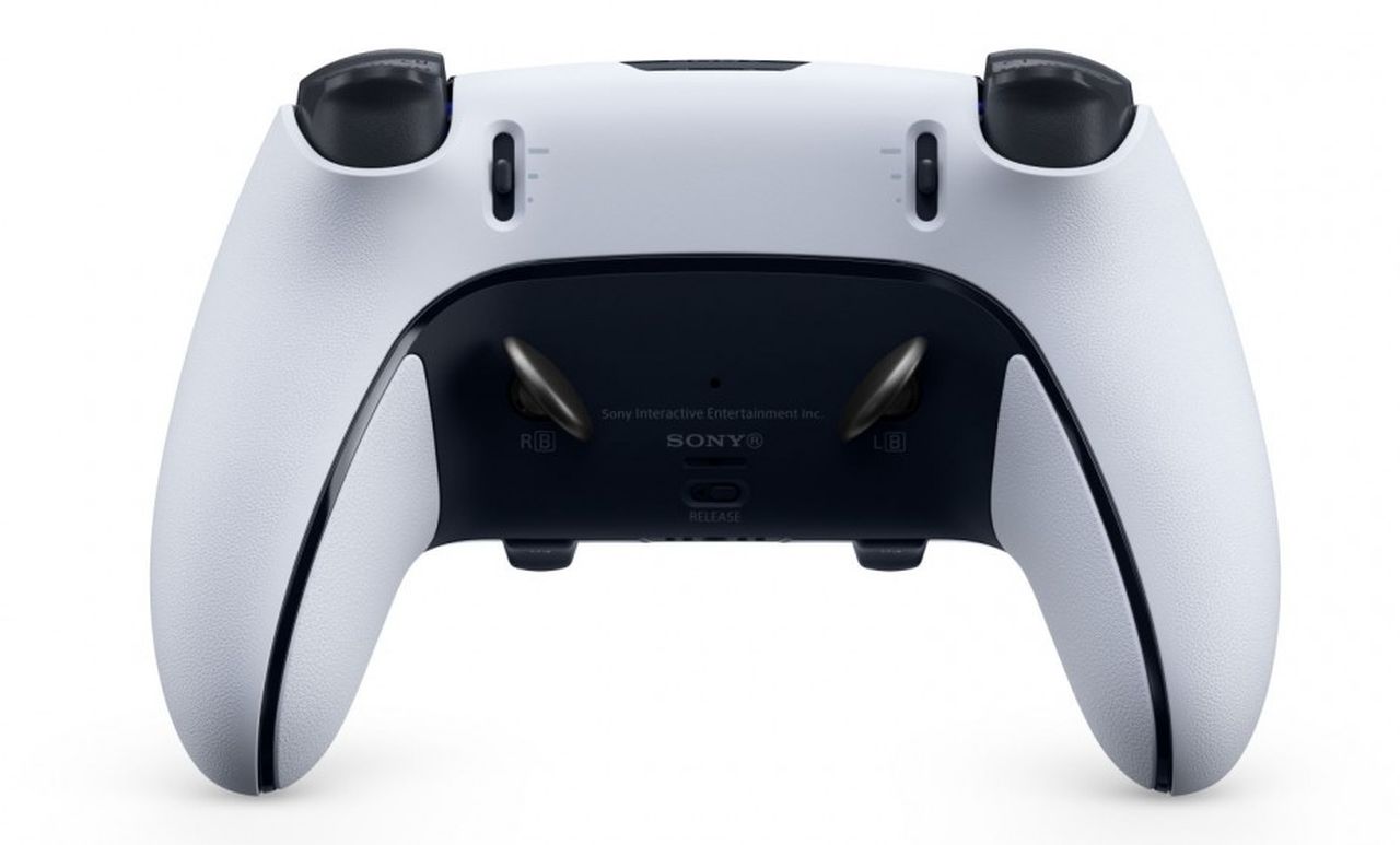 PlayStation 5 DualSense Edge Controller