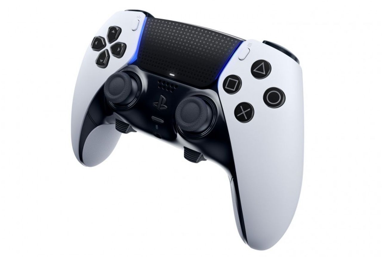 PlayStation 5 DualSense Edge Controller