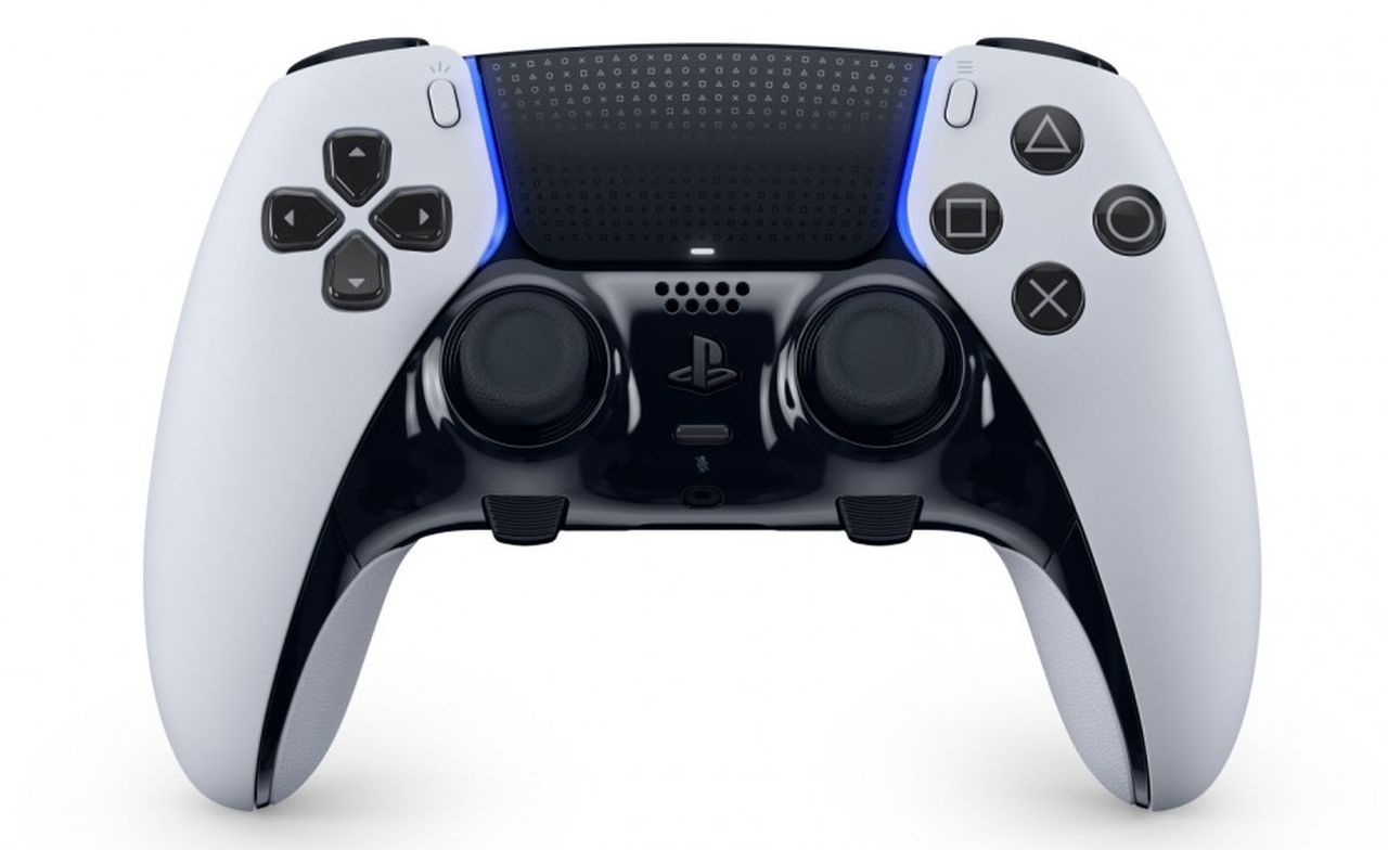 PlayStation 5 DualSense Edge Controller