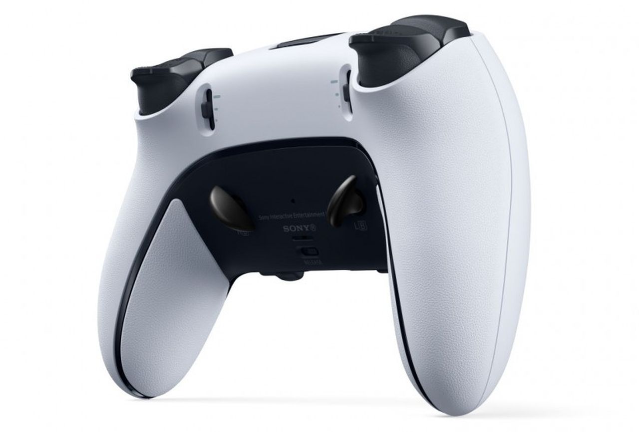 PlayStation 5 DualSense Edge Controller