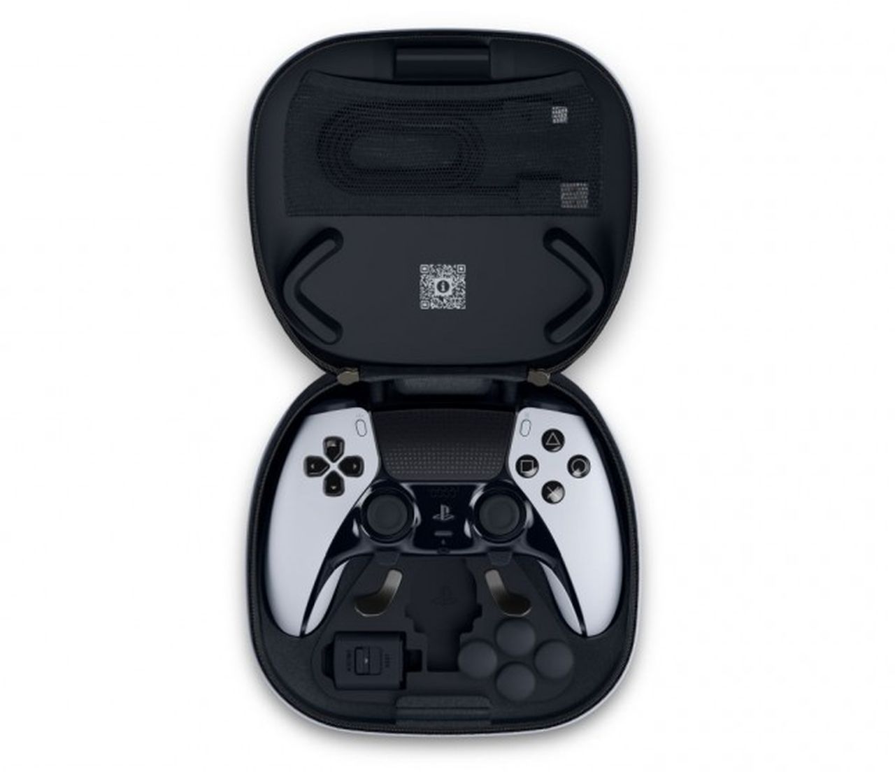 PlayStation 5 DualSense Edge Controller