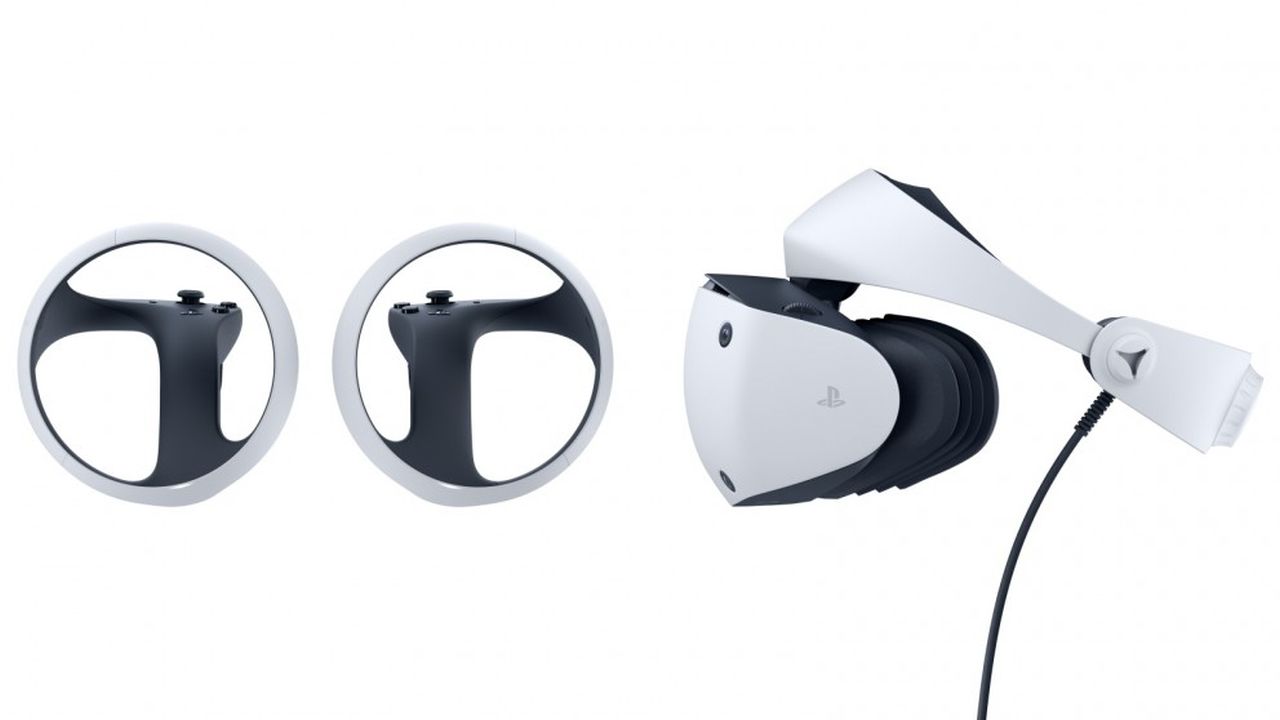 PlayStation VR2