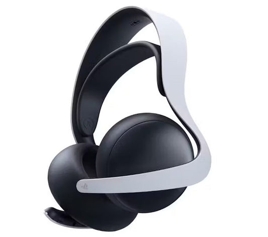 Sony PlayStation 5 Pulse Elite Wireless Headset - White