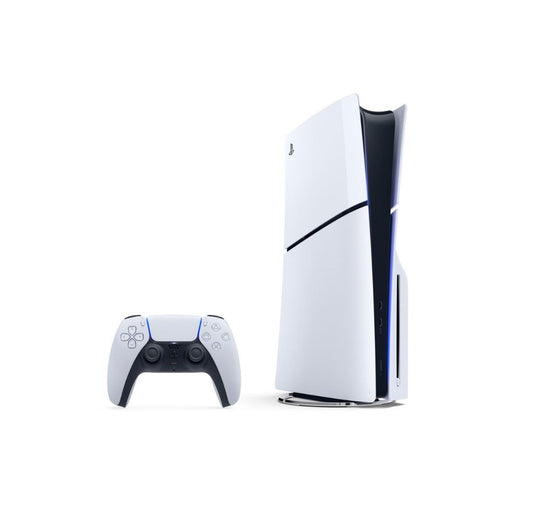 PlayStation 5 Console Slim
