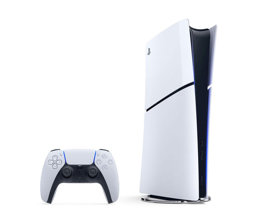 PlayStation 5 Console Digital Edition Slim