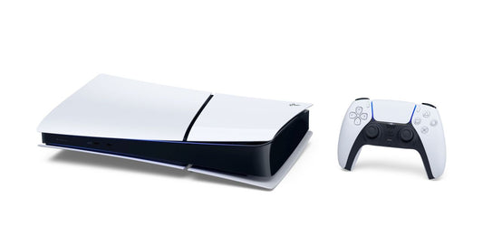 PlayStation 5 Console Digital Edition Slim