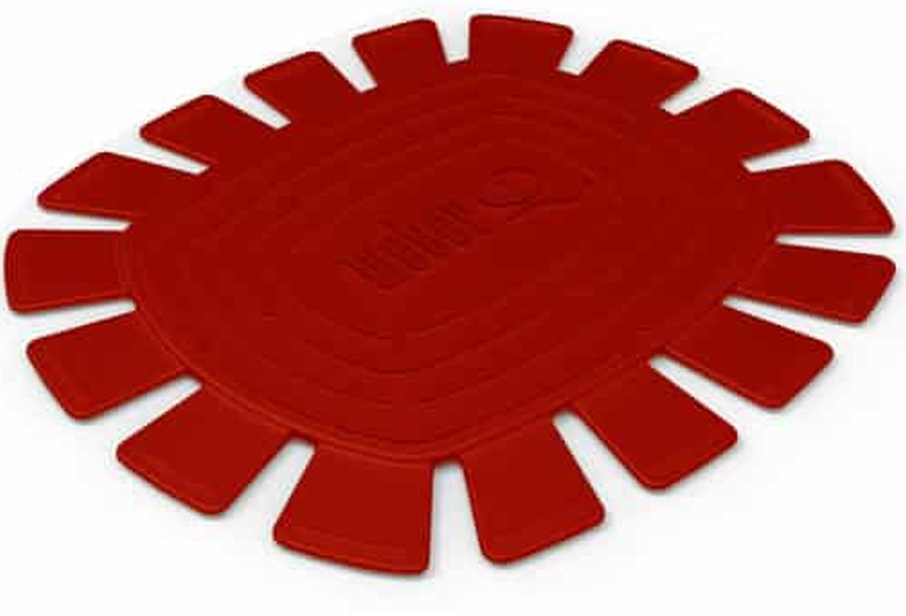 Weber - Q Silicone Matt Large