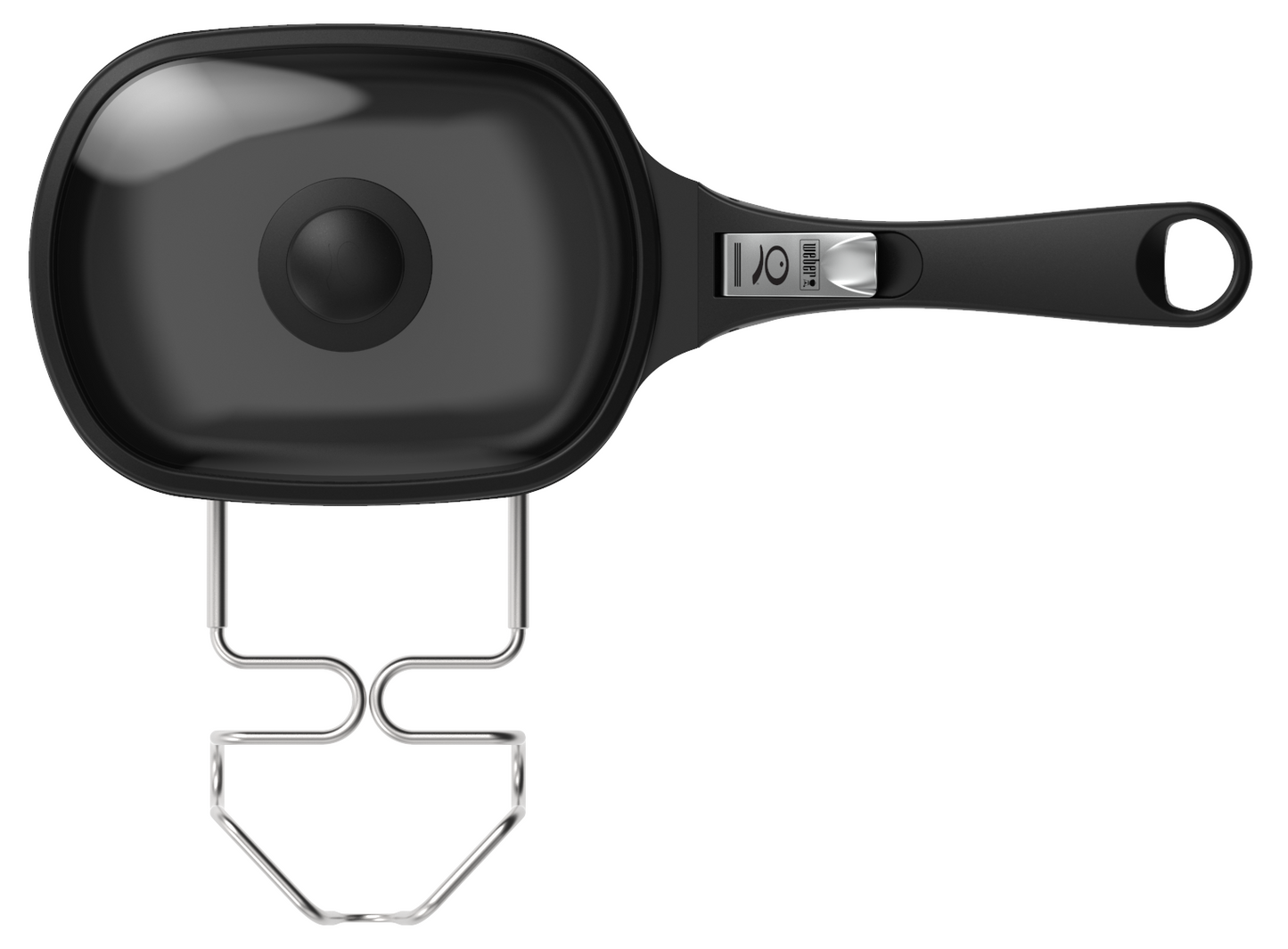Weber - Baby Q Saucepan