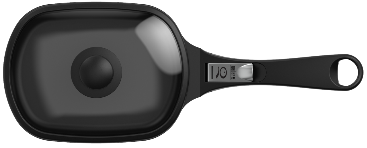 Weber - Baby Q Saucepan