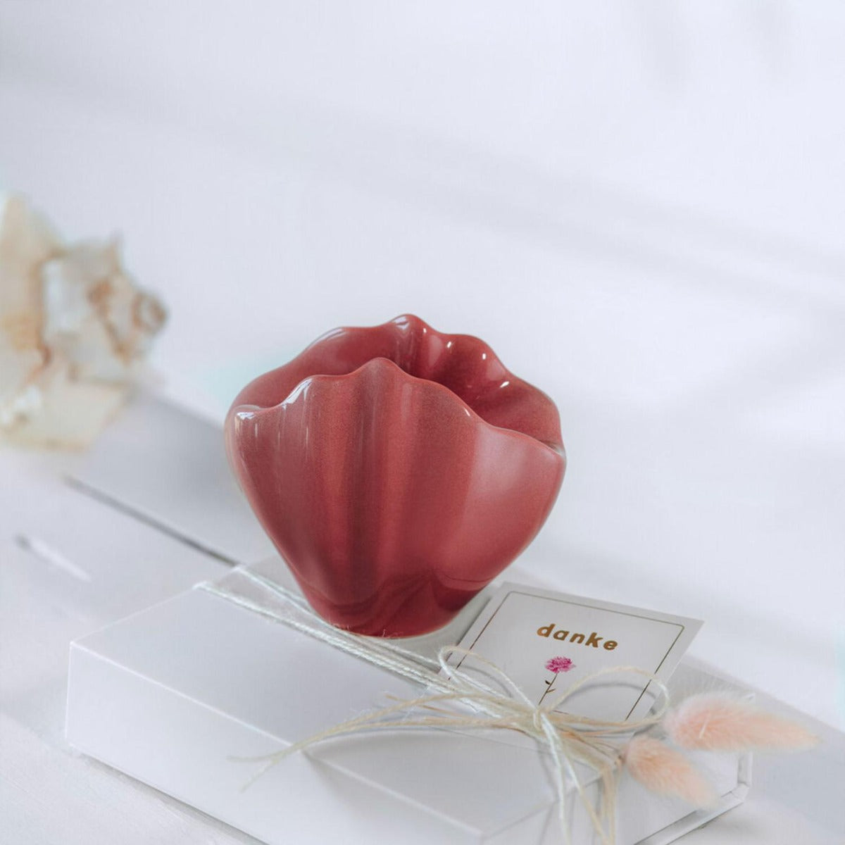 Villeroy & Boch - Perlemor Home Candlestick