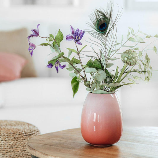 Villeroy & Boch - Perlemor Home Drop vase large
