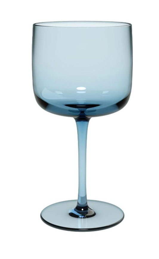 Villeroy & Boch - Like Ice wine goblet set 2 pcs