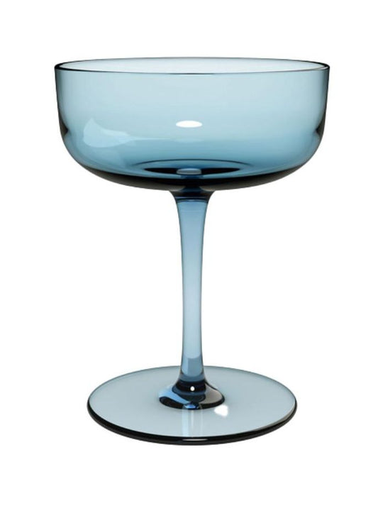 Villeroy & Boch - Like Ice Champagne coupe/dessert bowl 2 pcs