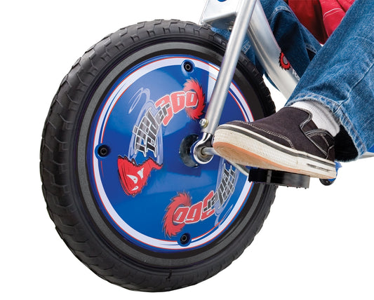Razor - Rip Rider 360 trike