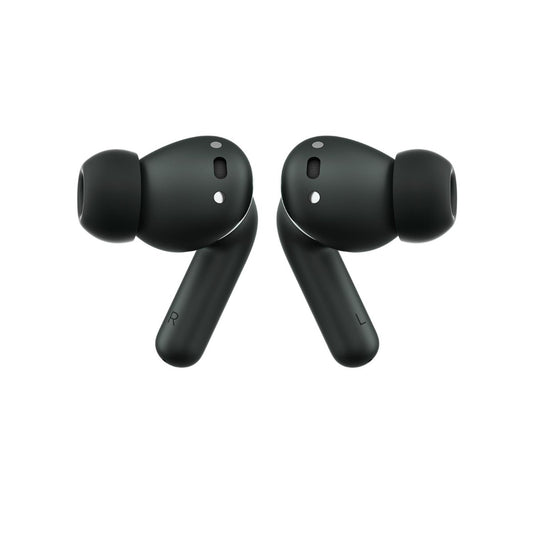 Motorola - Moto Buds Plus - Forest Grey