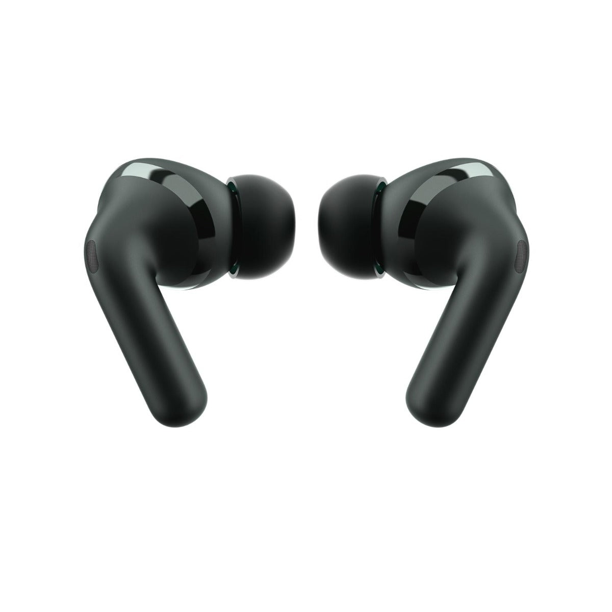 Motorola - Moto Buds Plus - Forest Grey