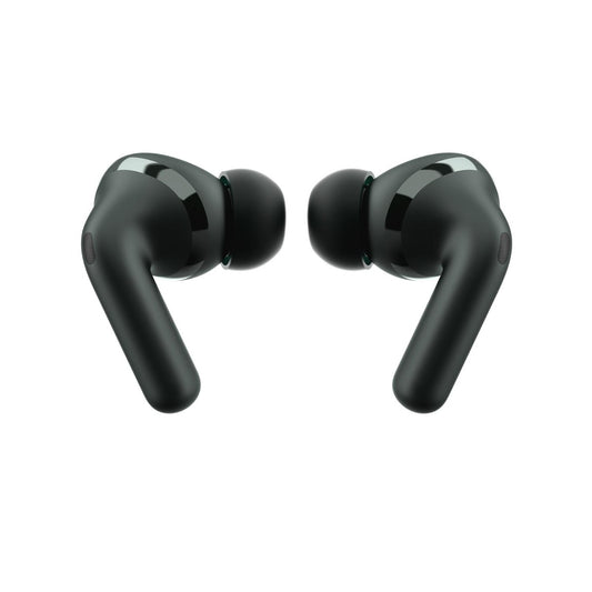 Motorola - Moto Buds Plus - Forest Grey