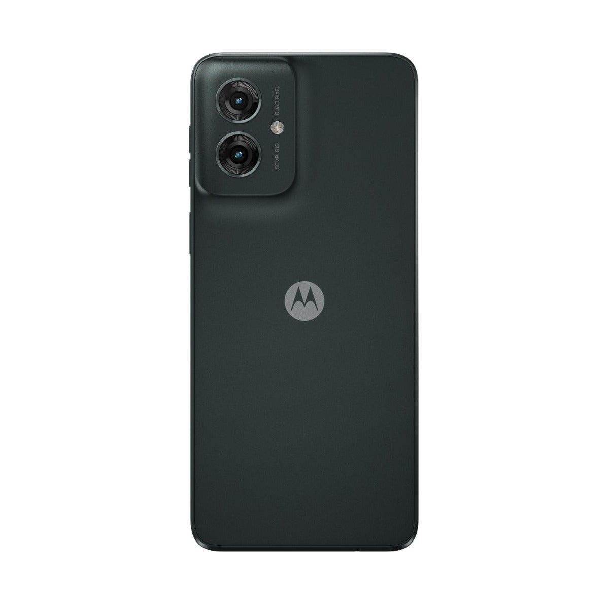 Motorola - Moto G55 5G 128GB Grey