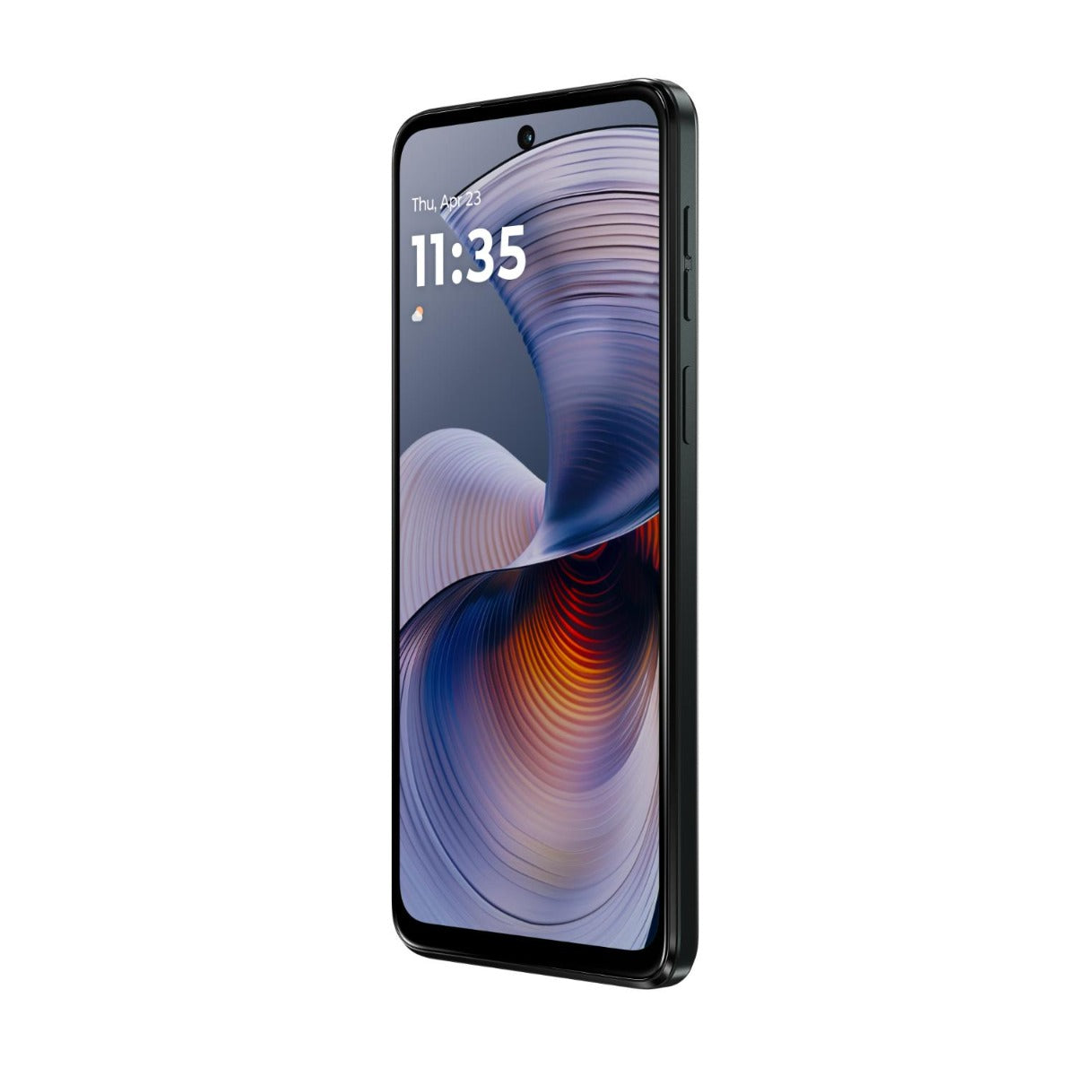 Motorola - Moto G55 5G 128GB Grey