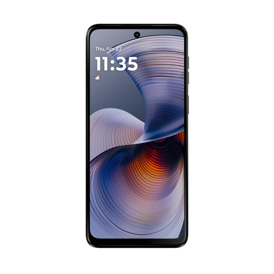 Motorola - Moto G55 5G 128GB Grey
