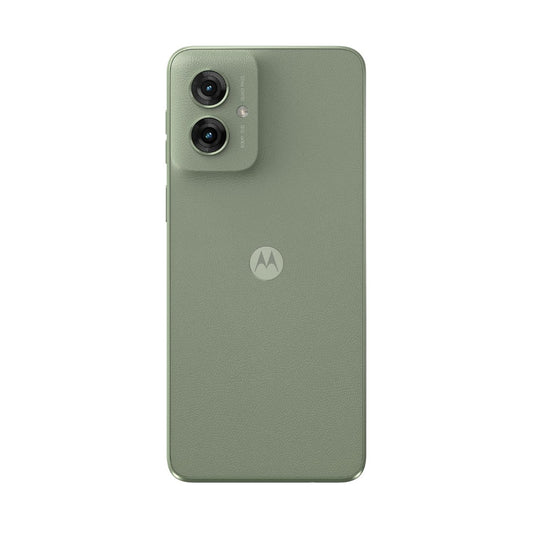 Motorola - Moto G55 5G 128GB Green
