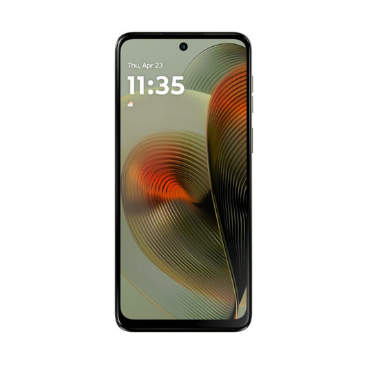 Motorola - Moto G55 5G 128GB Green