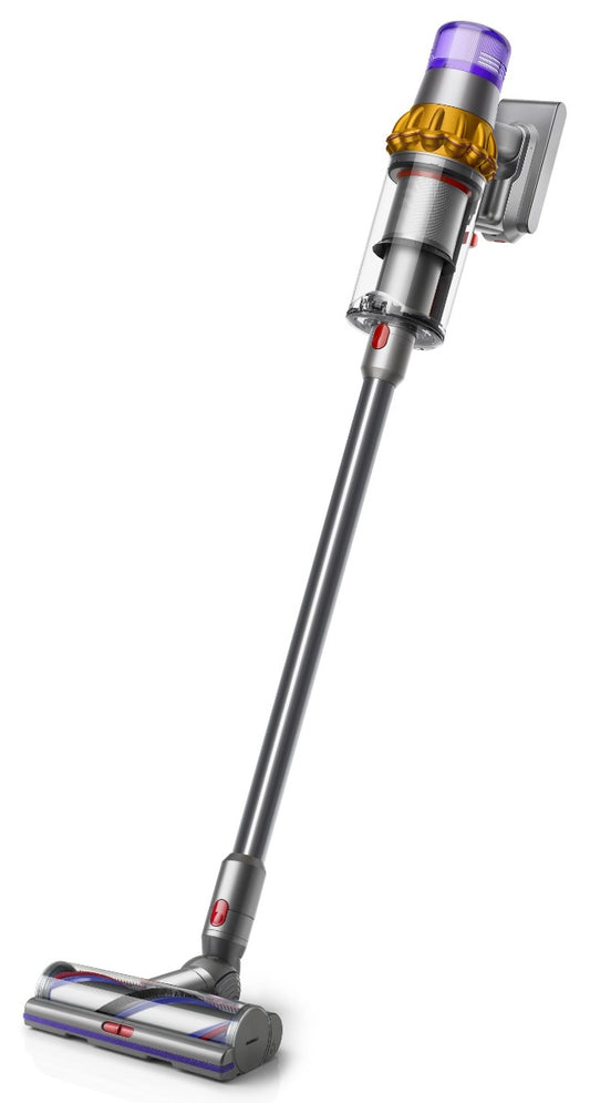 Dyson - V15s Detect Submarine Wet and Dry Stick Vac - 448802-01