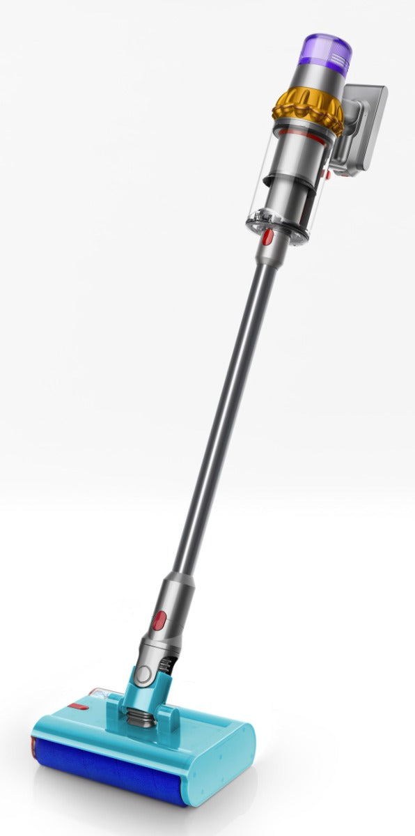 Dyson - V15s Detect Submarine Wet and Dry Stick Vac - 448802-01