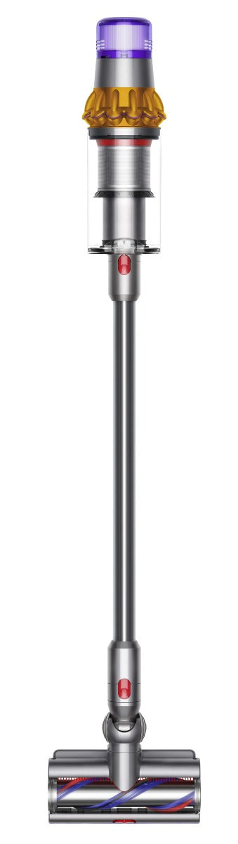 Dyson - V15s Detect Submarine Wet and Dry Stick Vac - 448802-01