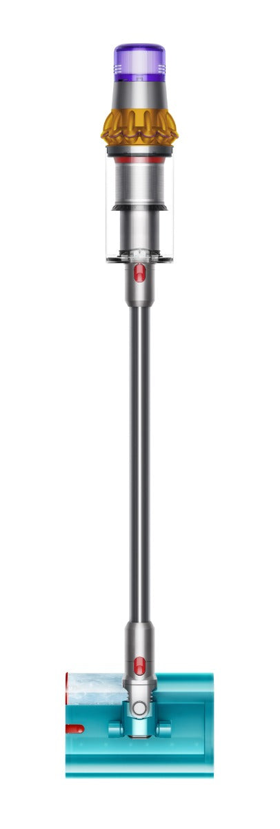 Dyson - V15s Detect Submarine Wet and Dry Stick Vac - 448802-01