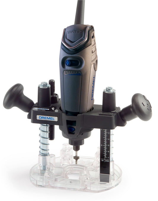 Dremel - 335 Router Base Attachment