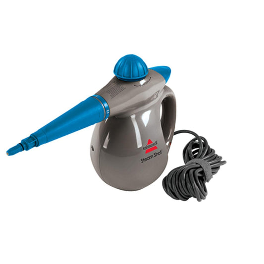 Bissell - Steam Shot handheld steam cleaner