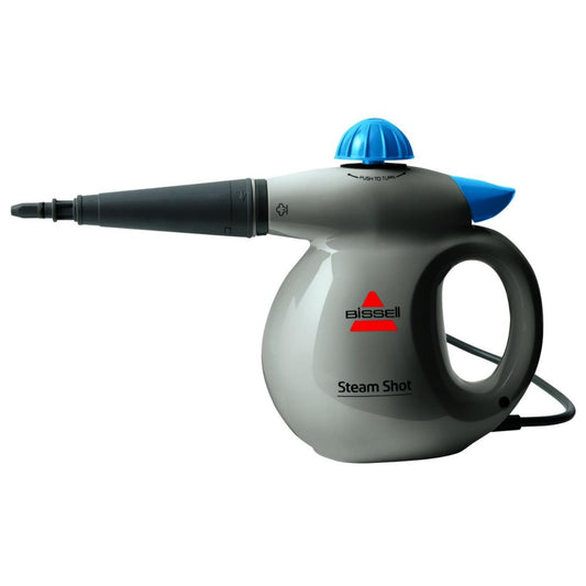 Bissell - Steam Shot handheld steam cleaner