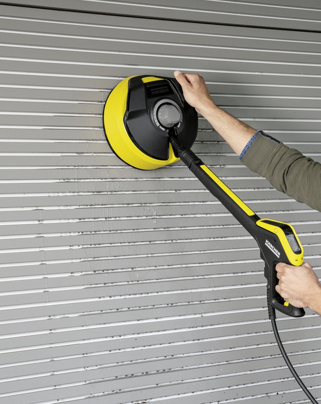 Karcher - T5 Surface Cleaner
