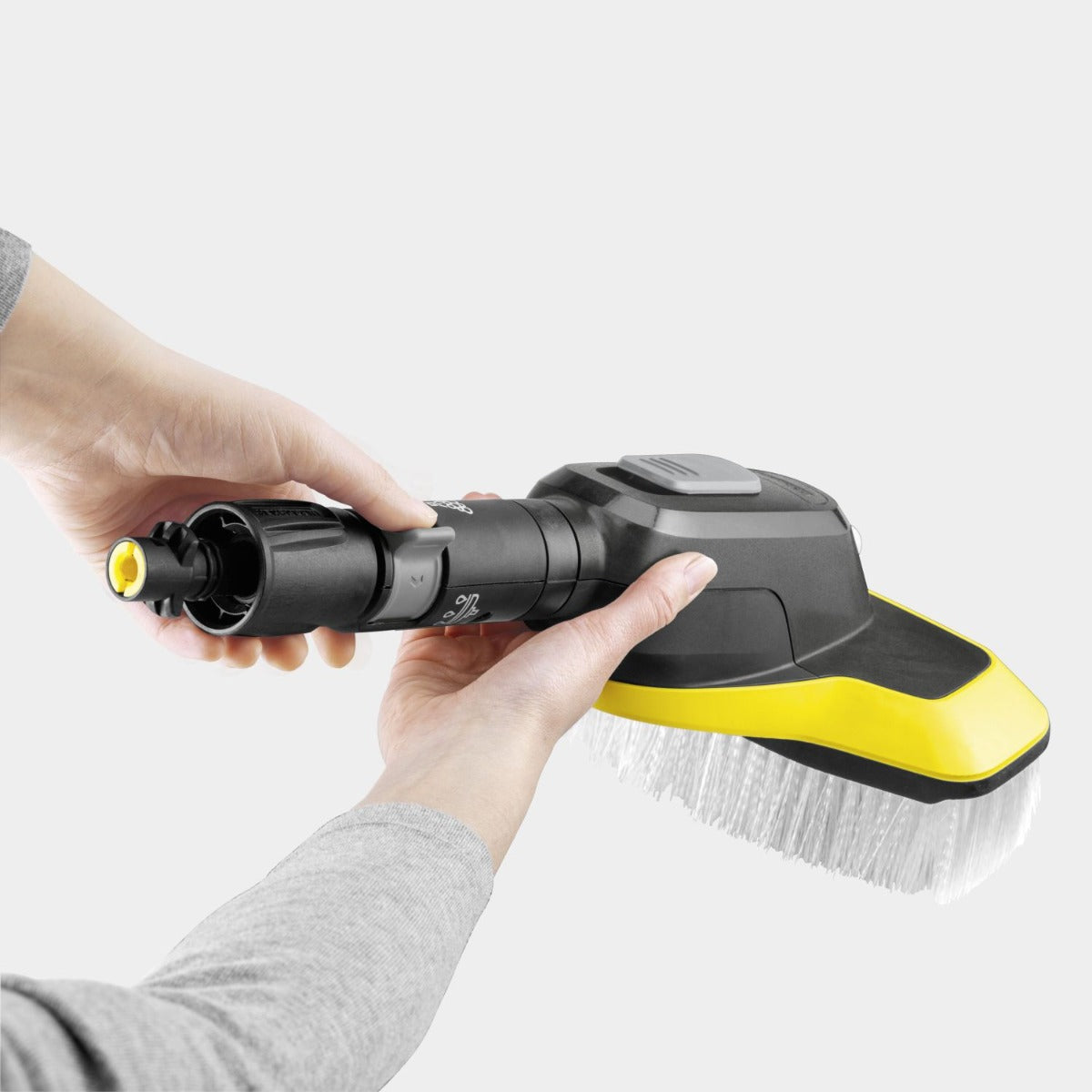 Karcher - WB 7 Plus 3-in1 Wash Brush