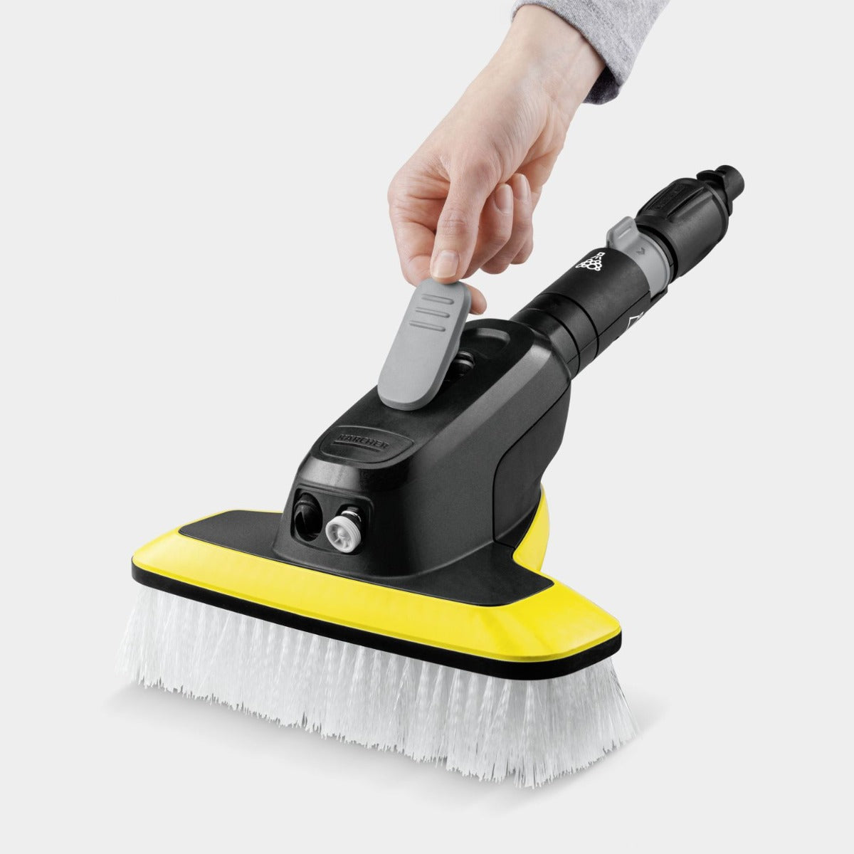 Karcher - WB 7 Plus 3-in1 Wash Brush