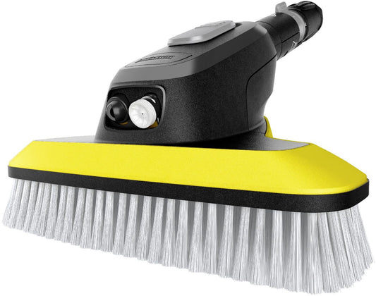 Karcher - WB 7 Plus 3-in1 Wash Brush