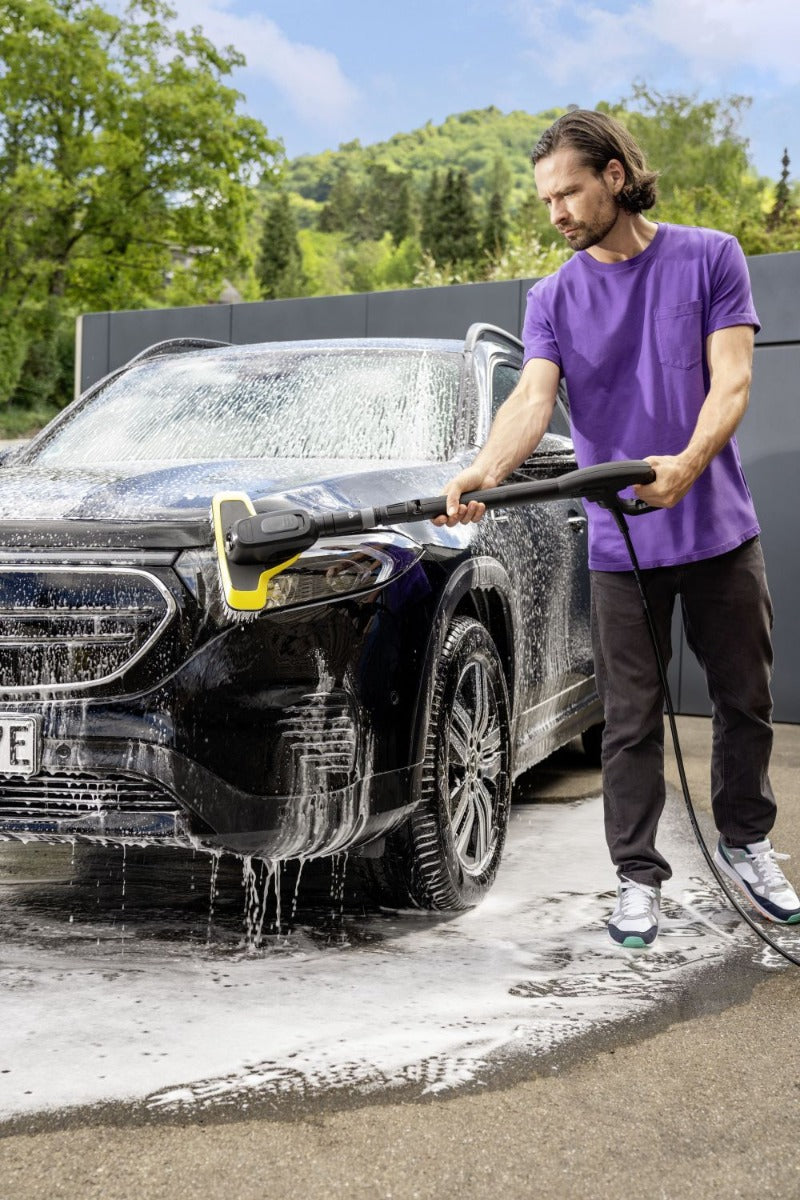Karcher - WB 7 Plus 3-in1 Wash Brush
