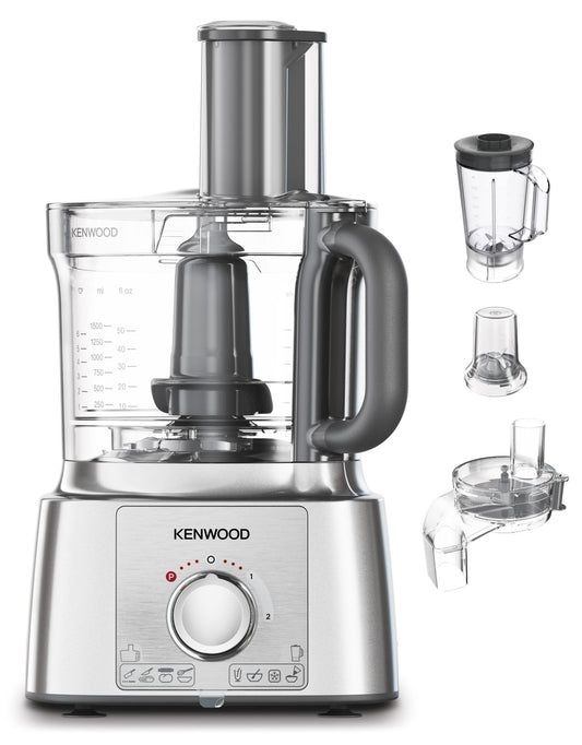 Kenwood - MultiPro Express+