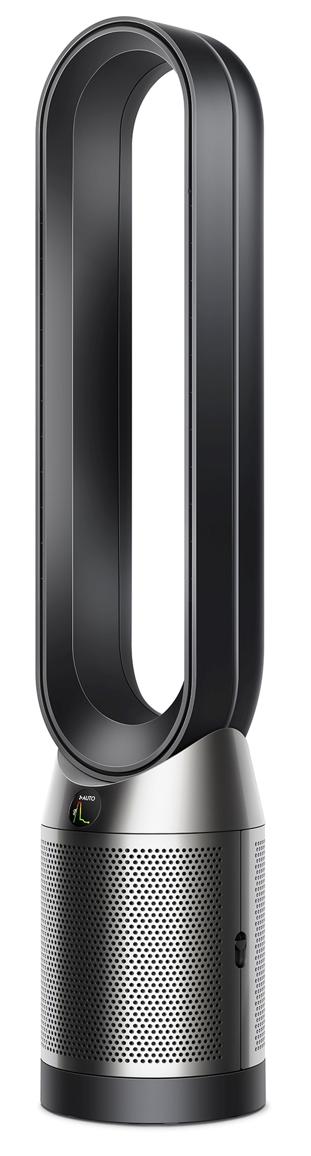 Dyson - TP07 Purifier Cool - 379532-01 Black Nickel