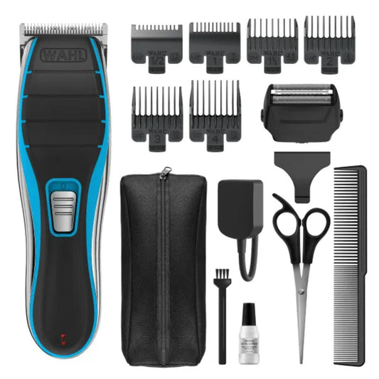 Wahl - Clip & Smooth Cordless Clipper
